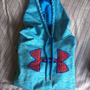 Women’s Under Amour Hoodie